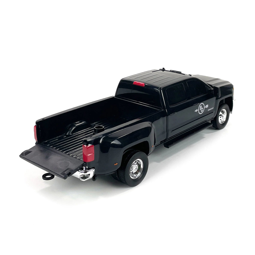 Big Country Toys Chevorlet Silverado Dually #473B