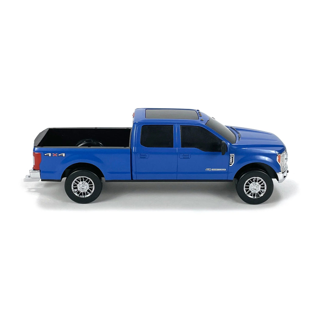 Big Country Toys Ford Duty F-250 #496B