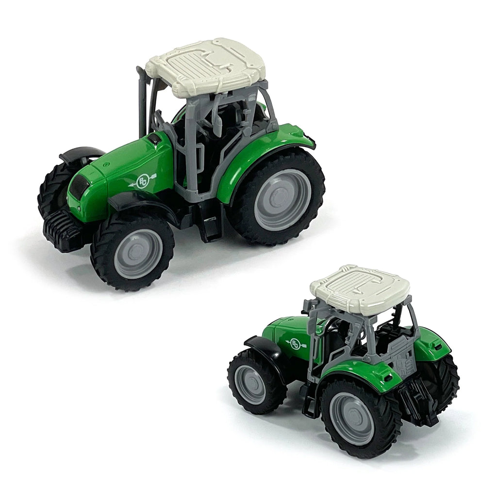 Big Country Toys Mini Farm Set #501