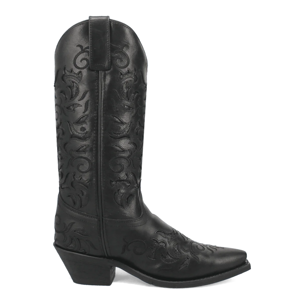 Women's Laredo Night Sky Western Boot #52450