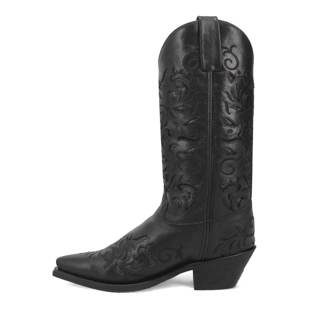 Women's Laredo Night Sky Western Boot #52450