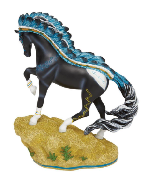 Trail of Painted Ponies Figurine #6016395