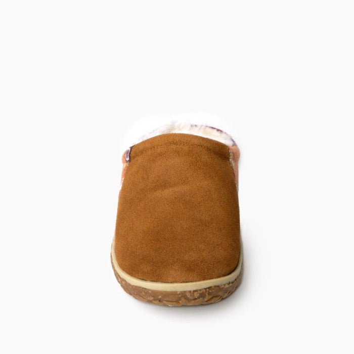 Women's Minnetonka Tahoe Slipper #40132