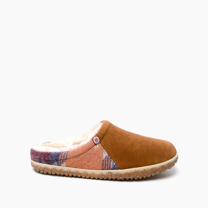 Women's Minnetonka Tahoe Slipper #40132