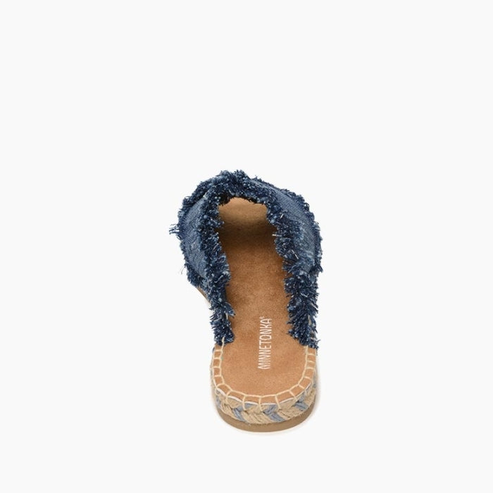 Women's Minnetonka Pepper Sandal #518425