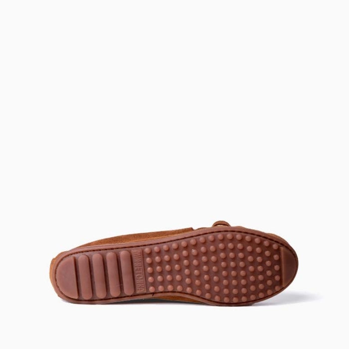 Women's Minnetonka Ziigwan Waabigam Hardsole Moc #602Z