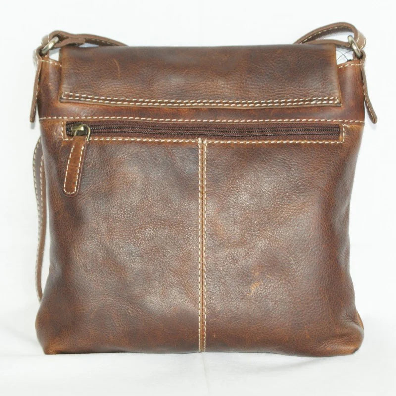 Women's Rugged Earth Purse #199002