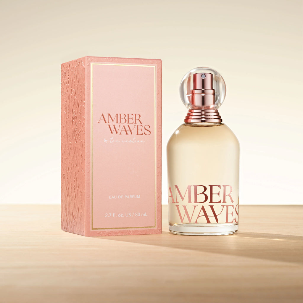 Women's Amber Waves Perfume #97265