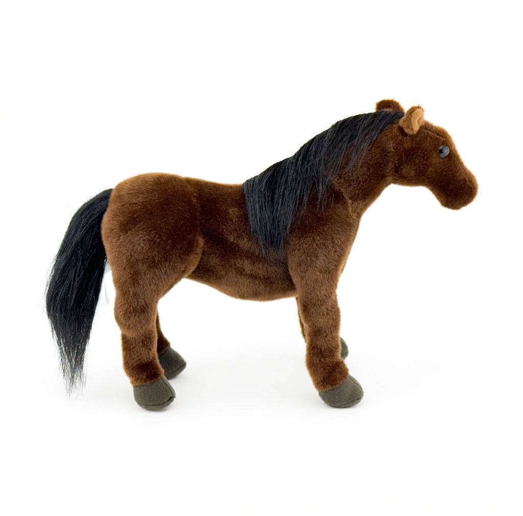 Big Country Toys Quarter Horse Plush #BC603