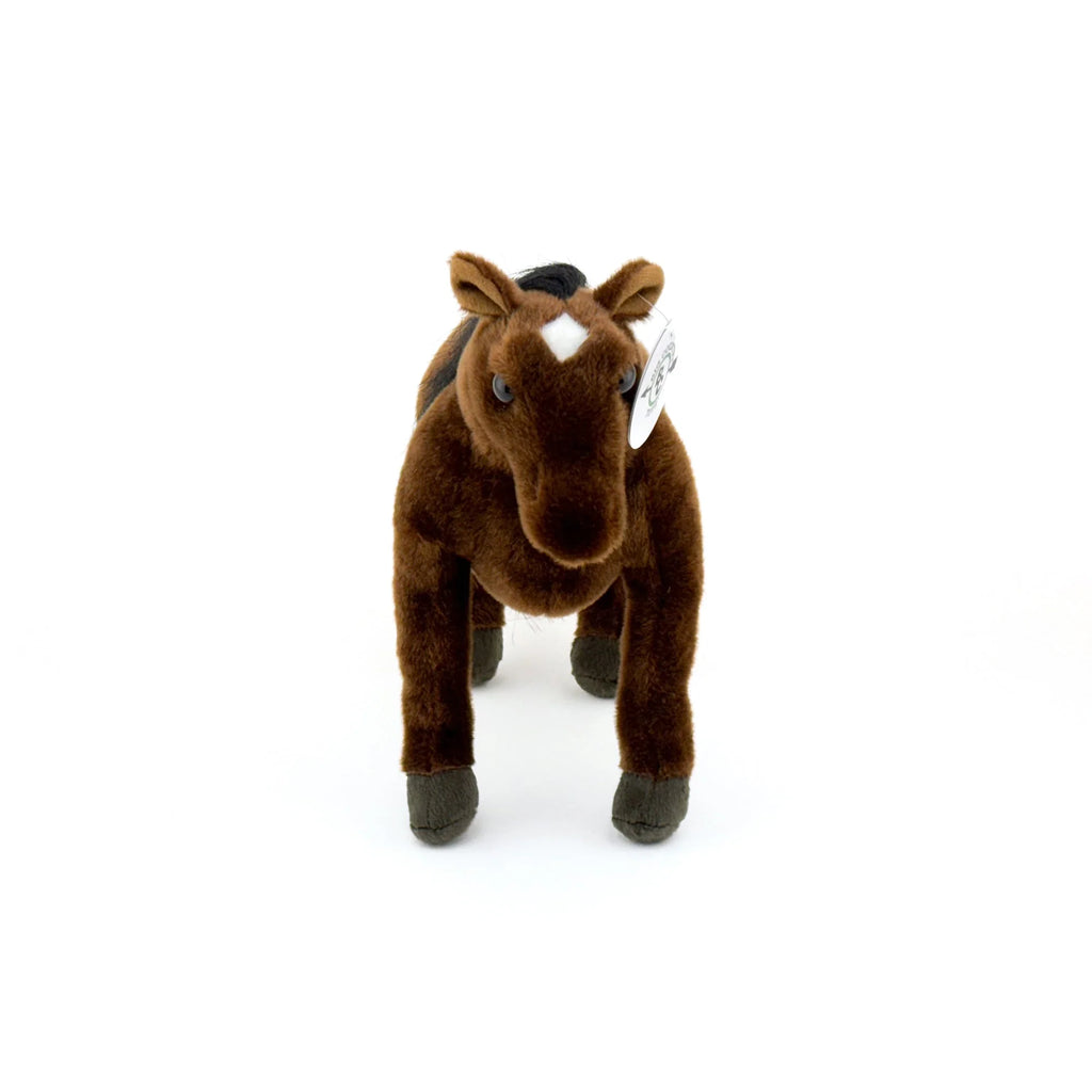 Big Country Toys Quarter Horse Plush #BC603