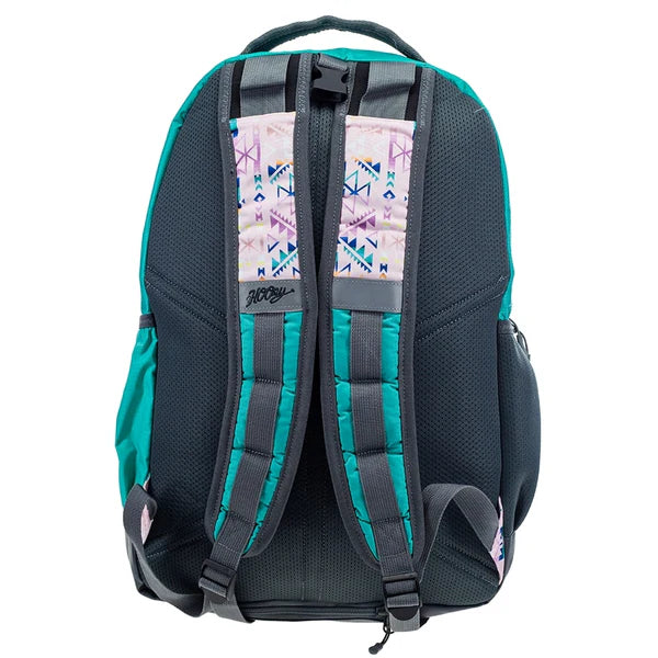 Hooey Ox Backpack #BP064TQPK