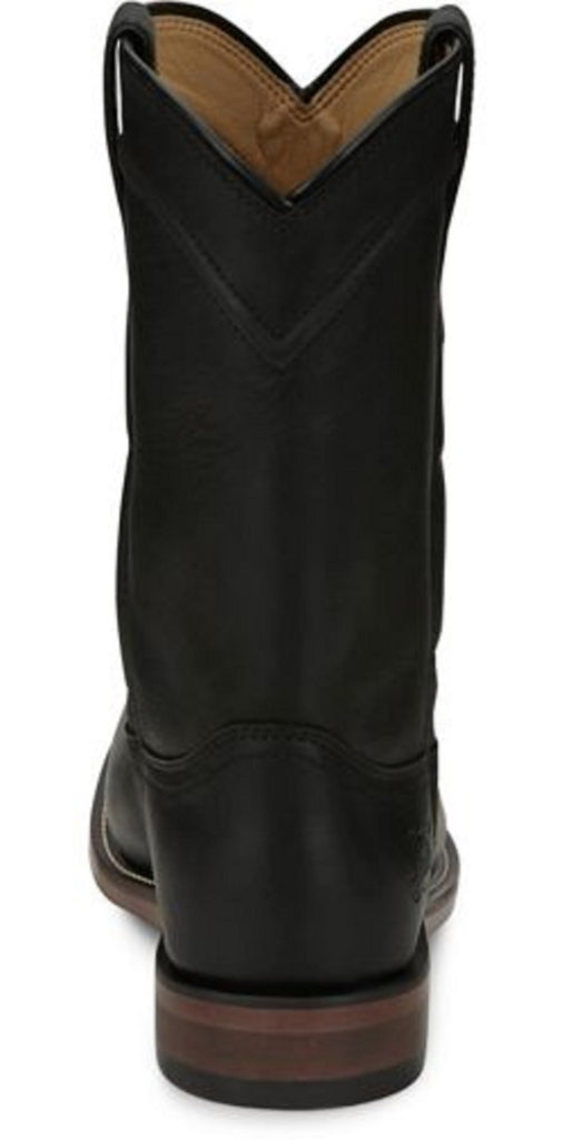 Men's Justin Western Boot #RP3741