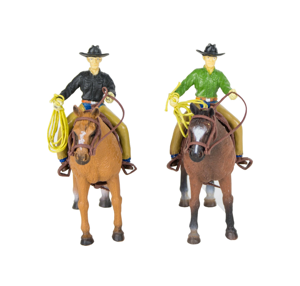 Big Country Toys Roper Set #488