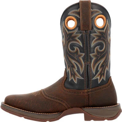 Men's Durango Rebel InsulKul Western Boot #DDB0499