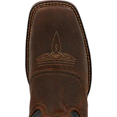 Men's Durango Rebel InsulKul Western Boot #DDB0499