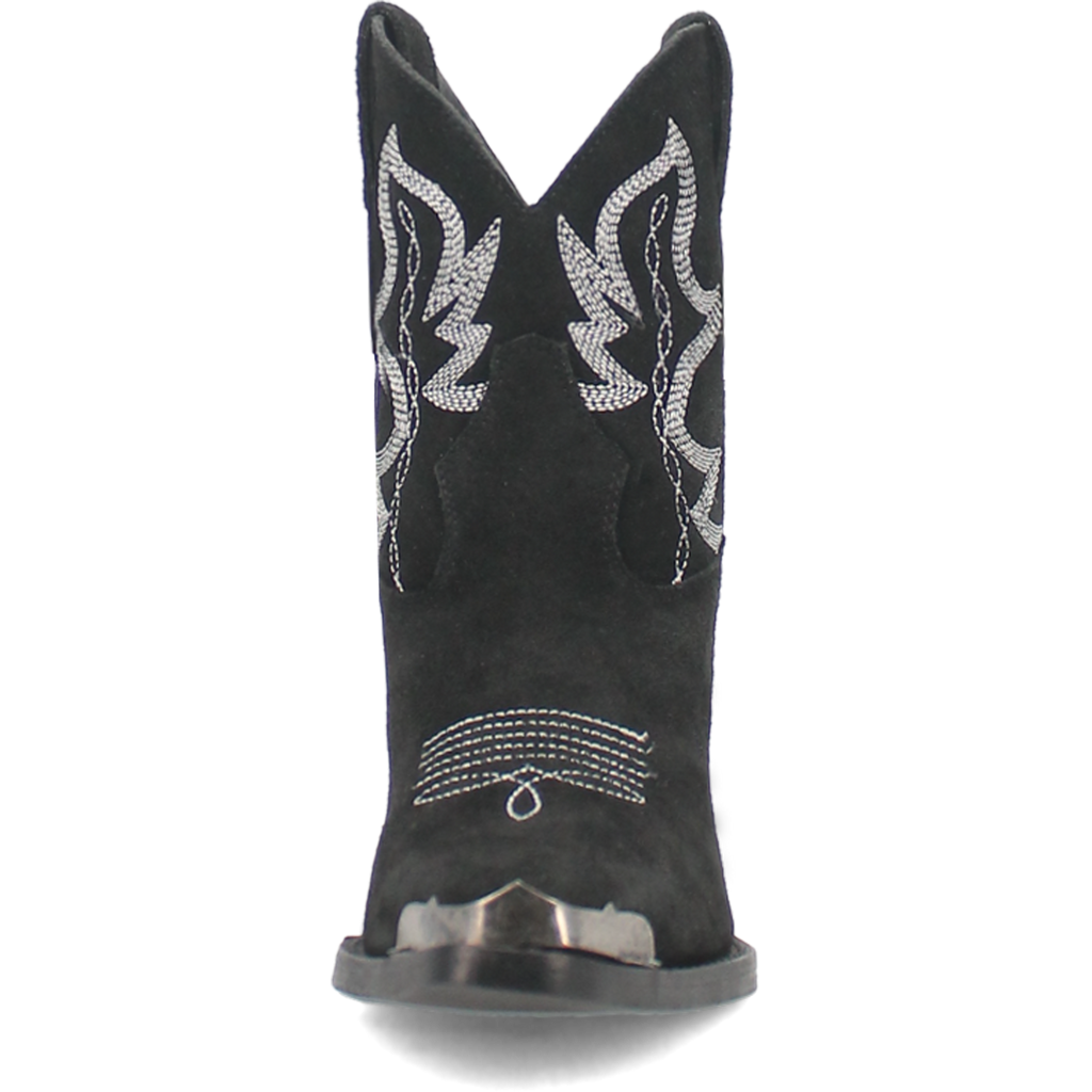 Women's Dingo Joyride Western Boot #DI544BK