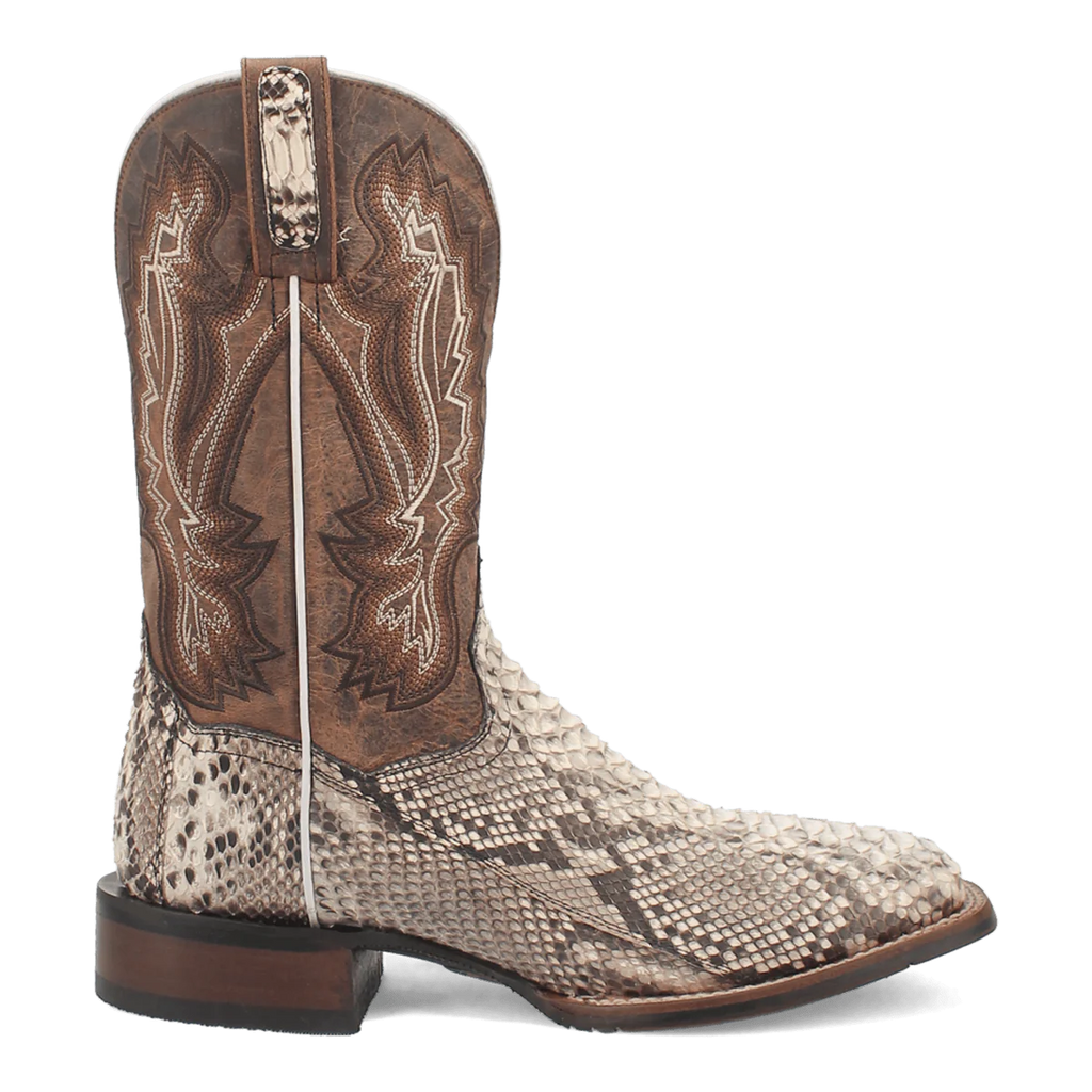 Men's Dan Post Brutus Western Boot #DP4917