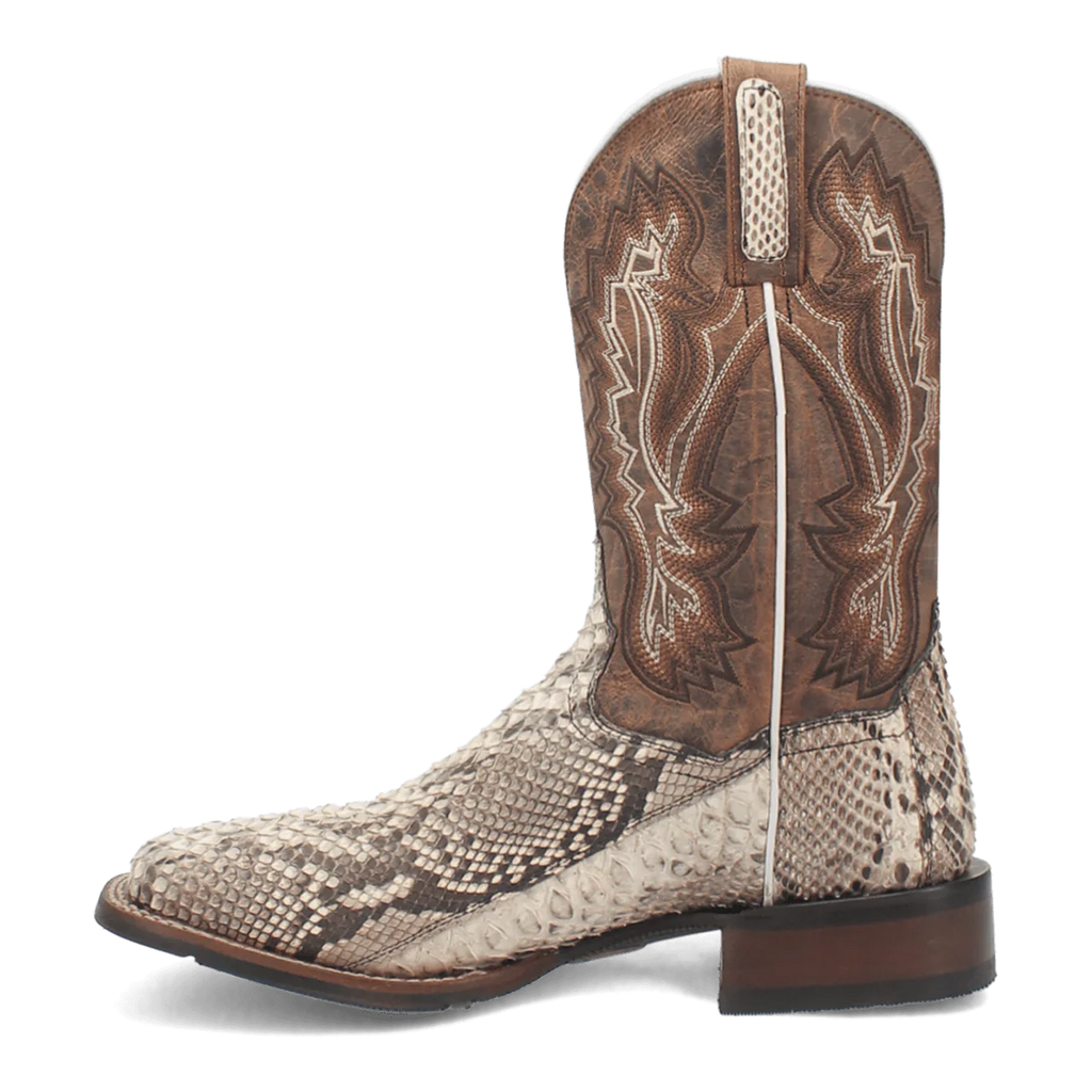 Men's Dan Post Brutus Western Boot #DP4917