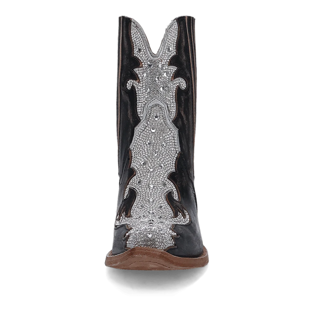 Women's Dan Post Crystal Western Boot #DP5125