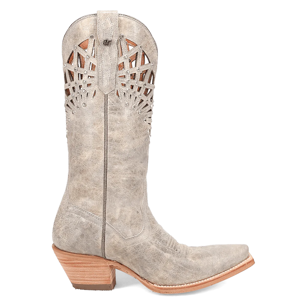 Women's Dan Post Miley Western Boot #DP7017