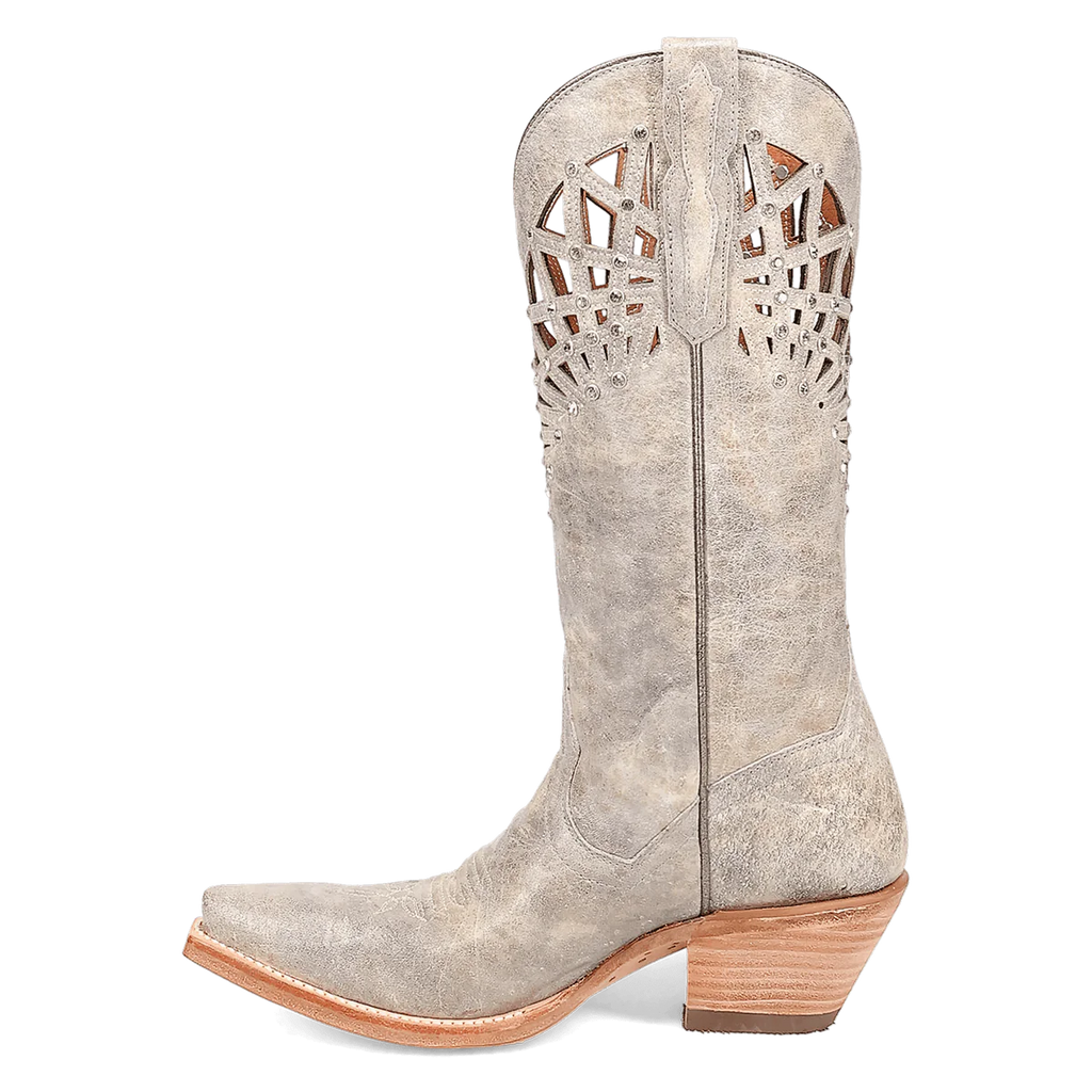 Women's Dan Post Miley Western Boot #DP7017