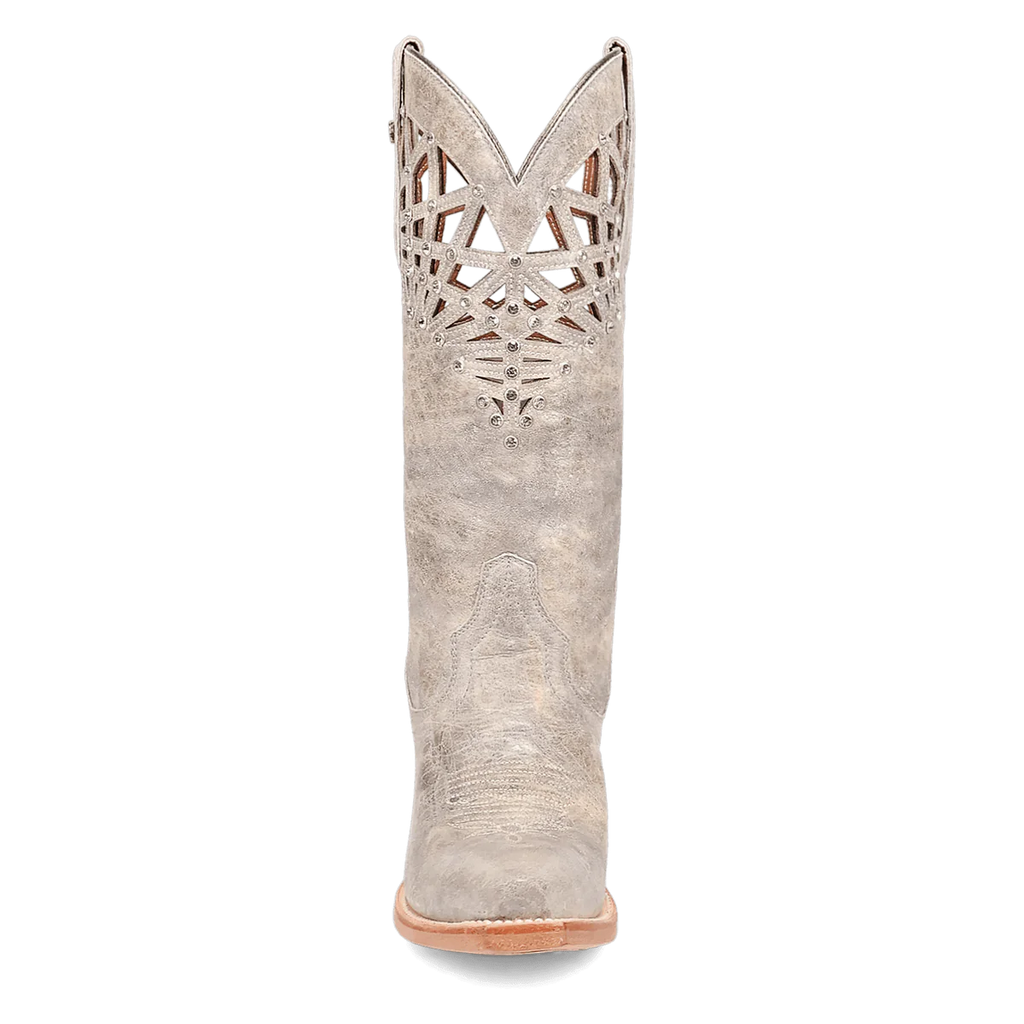 Women's Dan Post Miley Western Boot #DP7017