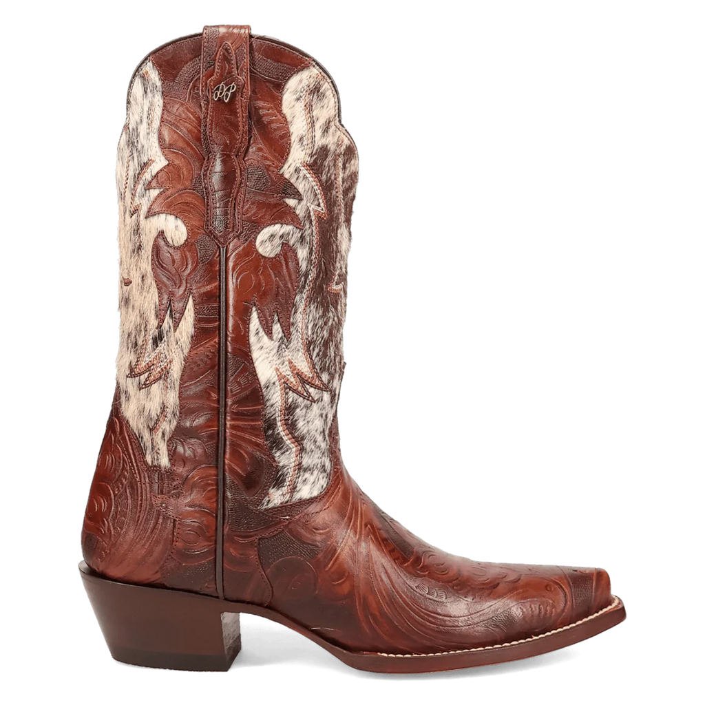 Women's Dan Post Andrinna Western Boot #DP7020