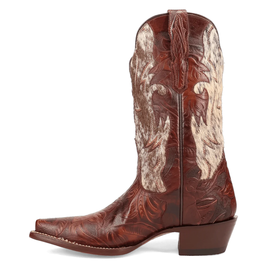 Women's Dan Post Andrinna Western Boot #DP7020