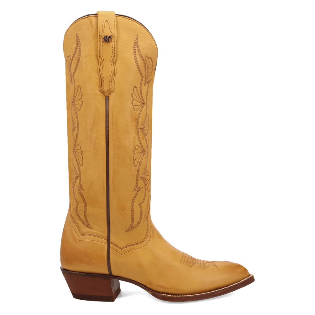 Women's Dan Post Sunrise Canyon Western Boot #DP7030