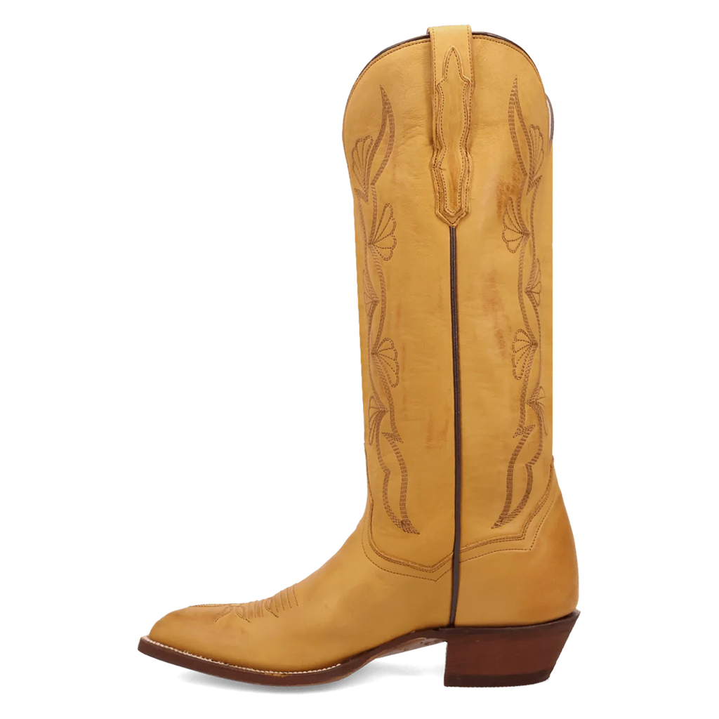 Women's Dan Post Sunrise Canyon Western Boot #DP7030