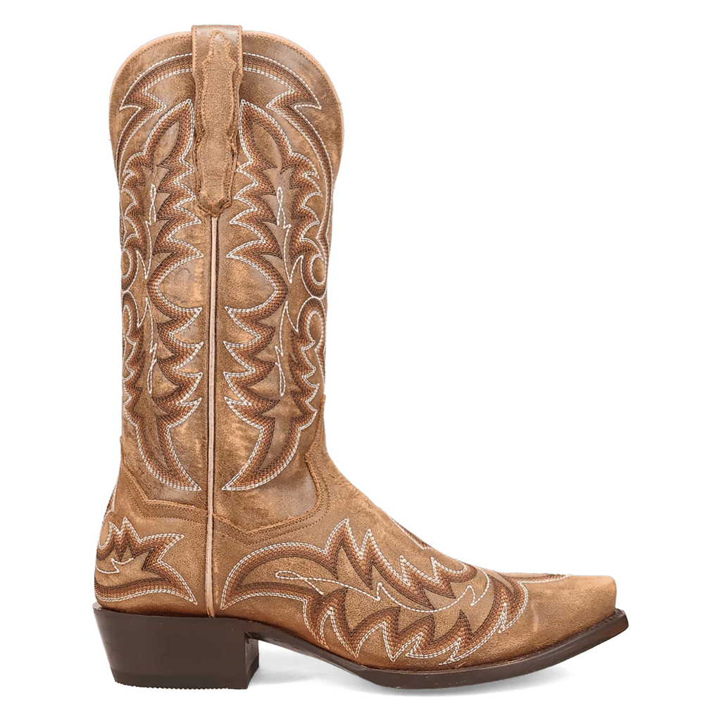 Men's Dan Post Triton Western Boot #DP7033