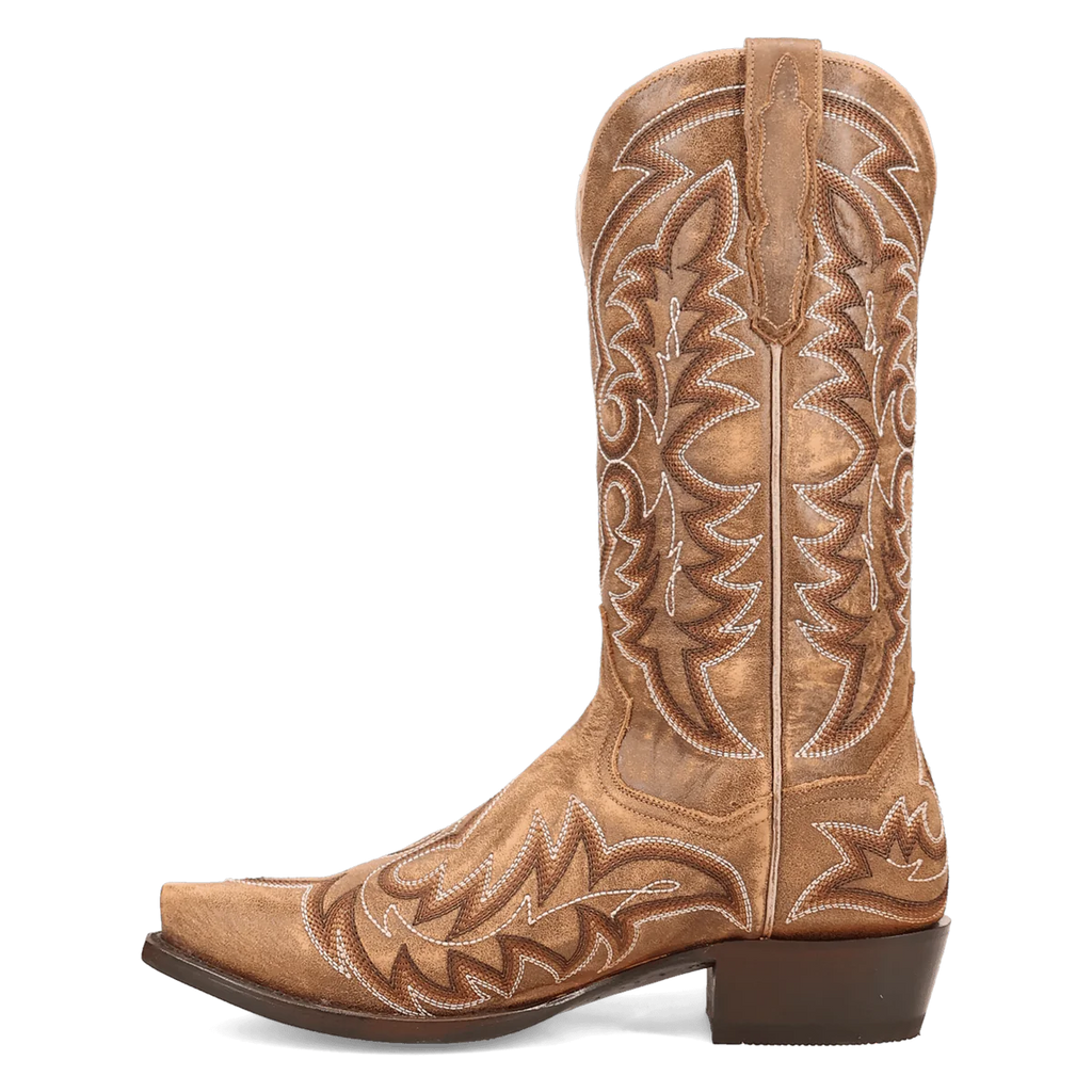 Men's Dan Post Triton Western Boot #DP7033