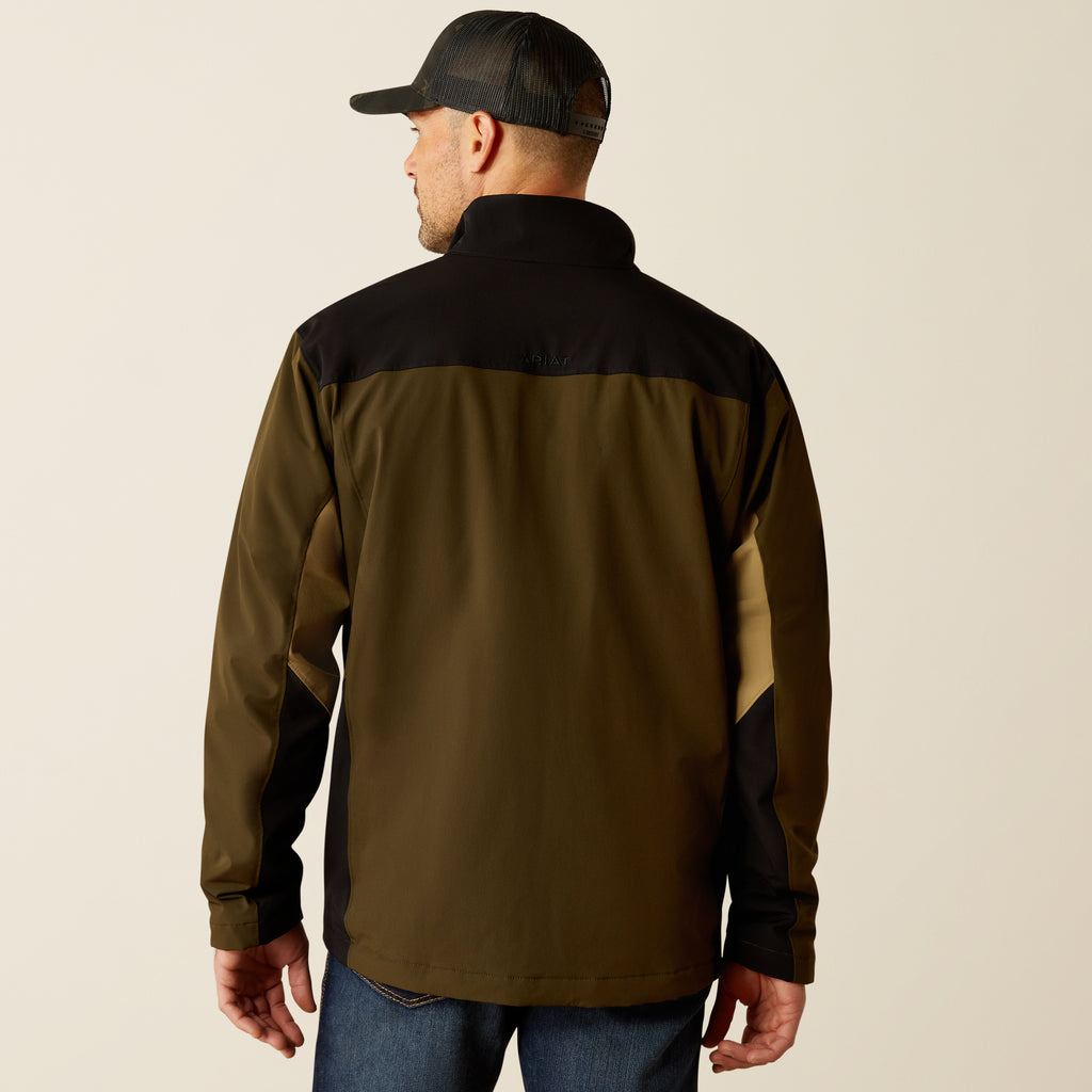 Men's Ariat Pioneer Jacket #10052478X