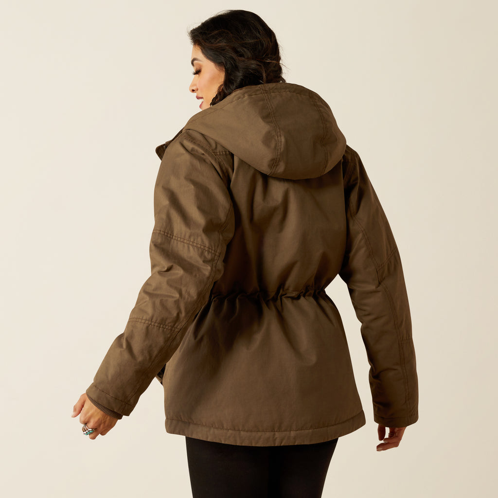 Women's Grizzly 2.0 Parka #10052433