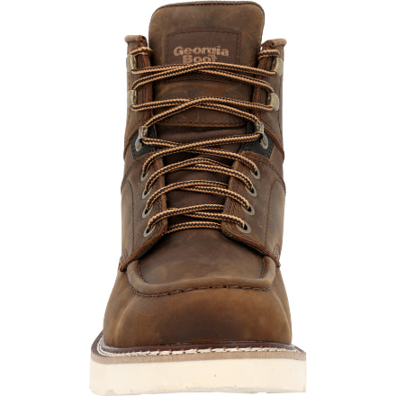 Men's Georgia Core 37 Work Boot #GB00667