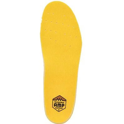 Men's Georgia AMP Support Plus Insole #GB00678