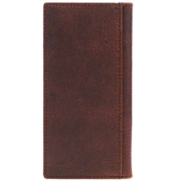 Men's Hooey Cash Rodeo Wallet #HW025-TNTQ