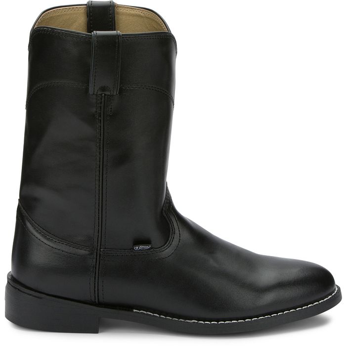 Men's Justin Temple Roper Boot #JB3000