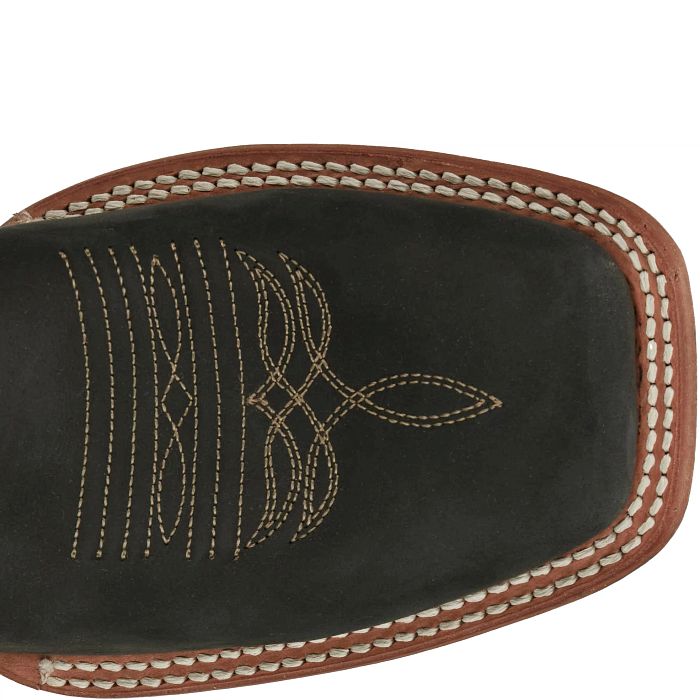 Men's Justin Hombre Western Boot #JP2506