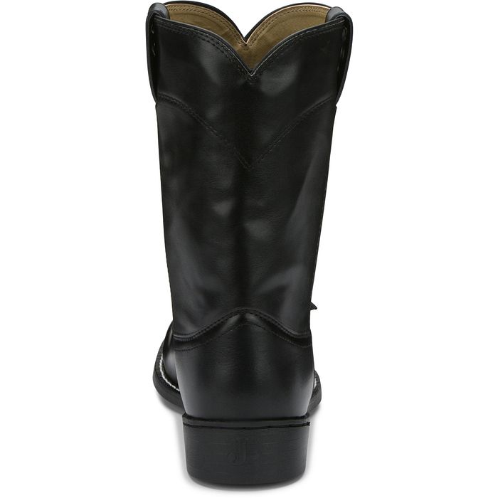 Men's Justin Temple Roper Boot #JB3000