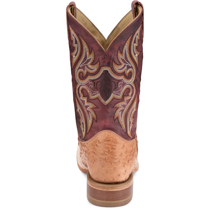 Men's Tony Lama Moseley Western Boot #JE5170