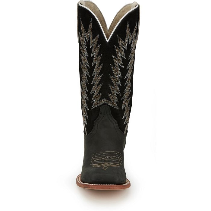 Men's Justin Hombre Western Boot #JP2506