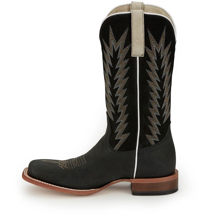 Men's Justin Hombre Western Boot #JP2506