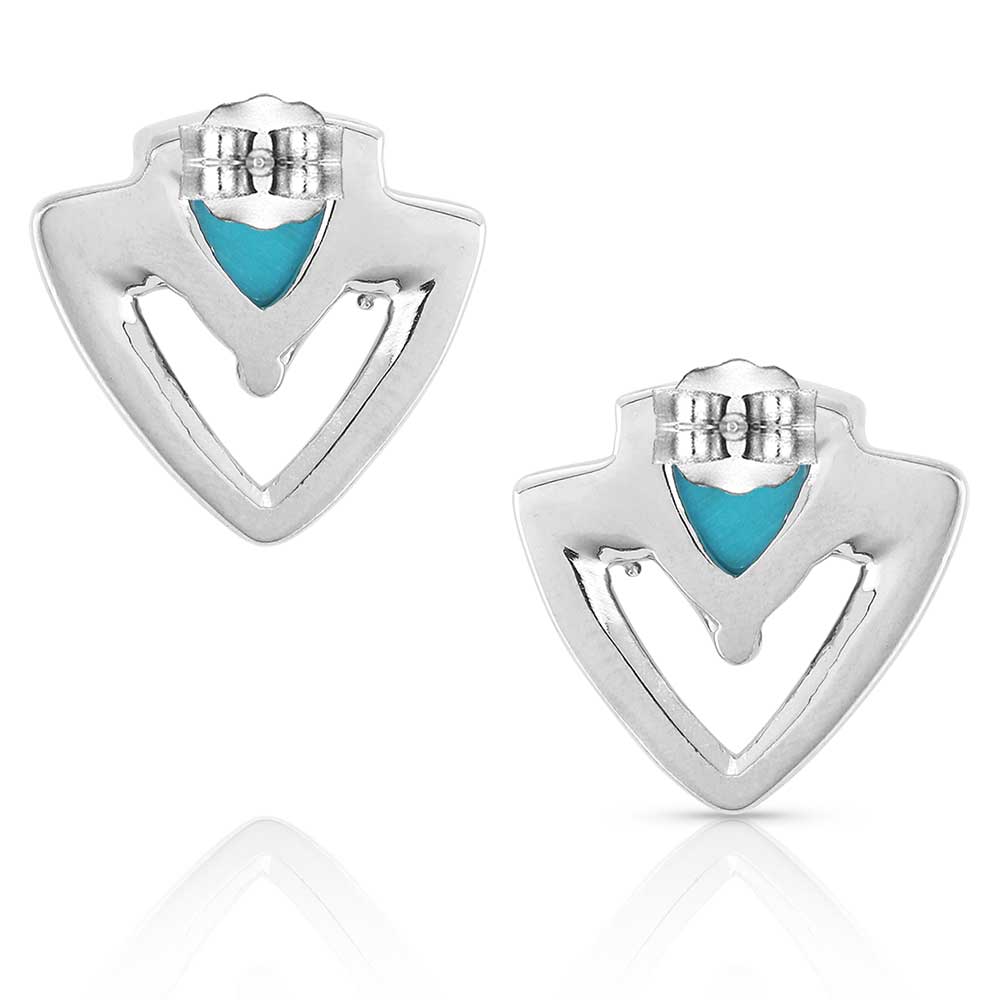 Montana Silversmiths Earrings #KTER5388