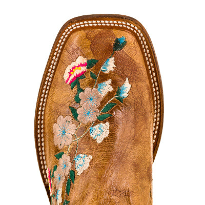 Youth's Macie Bean Western Boot #MK9012