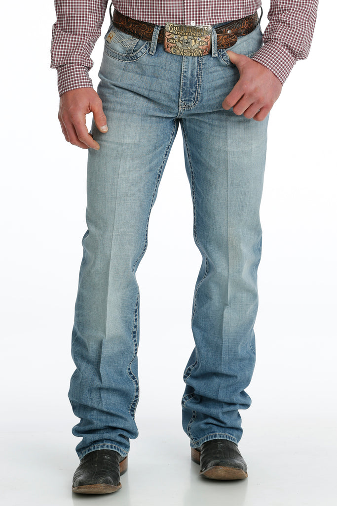 Men's Cinch Relaxed Grant Jean #MB58537001