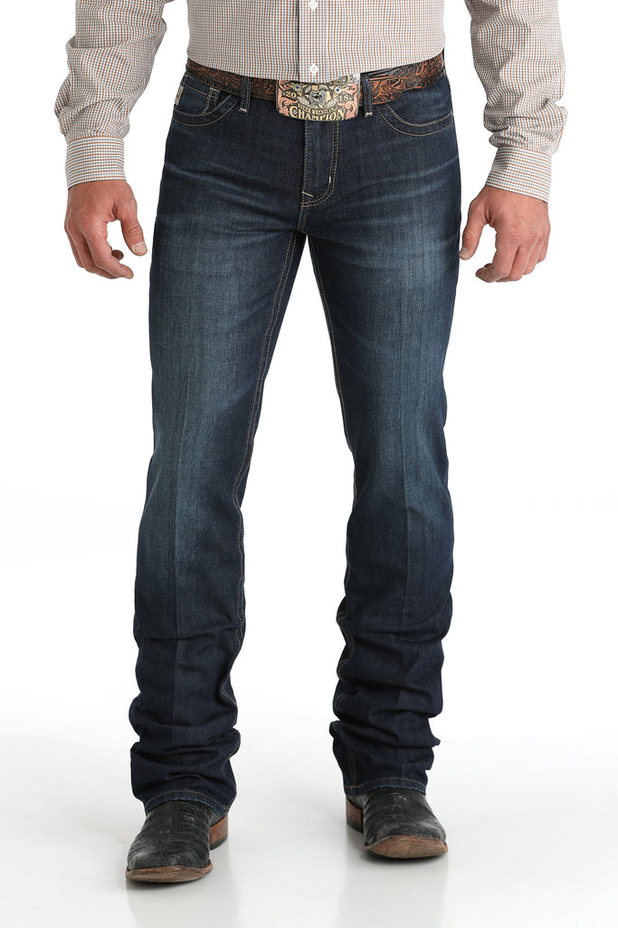 Men's Cinch Slim Fit Ian Jean #MB59736001