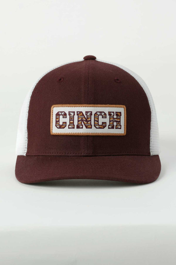 Women's Cinch Cap #MHC7901007