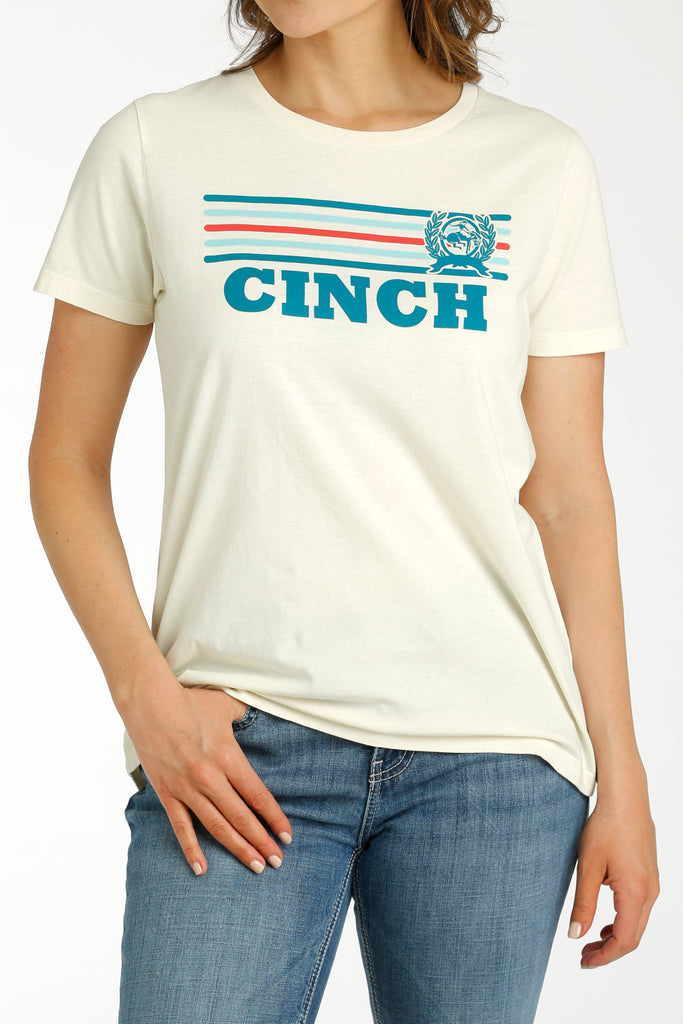 Women's Cinch T-Shirt #MSK7901008