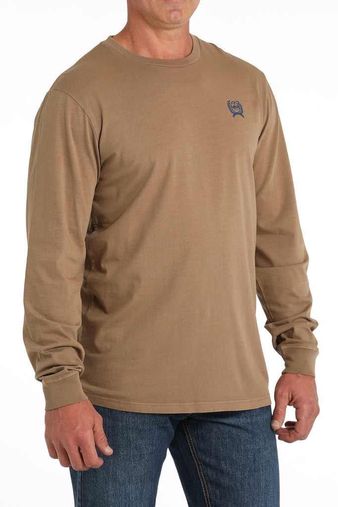 Men's Cinch T-Shirt #MTK1721014